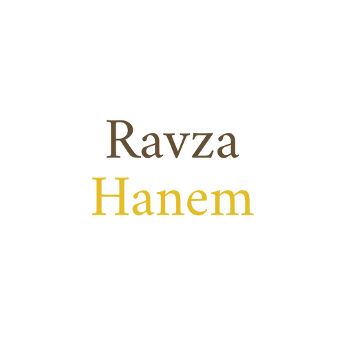 Ravzahanem